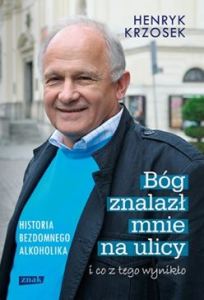 Henryk Krzosek